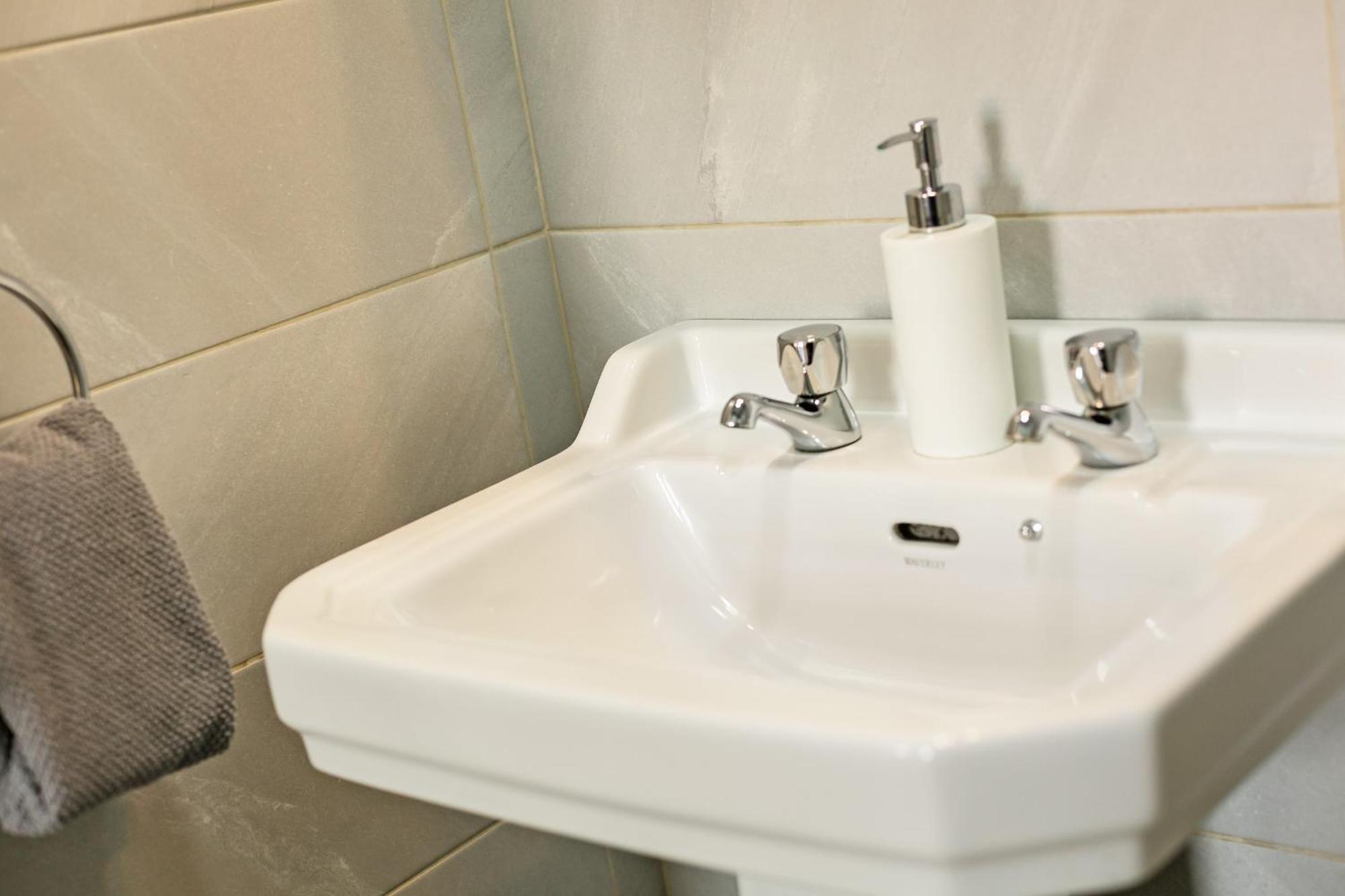 Union Place Sligo Ngoại thất bức ảnh