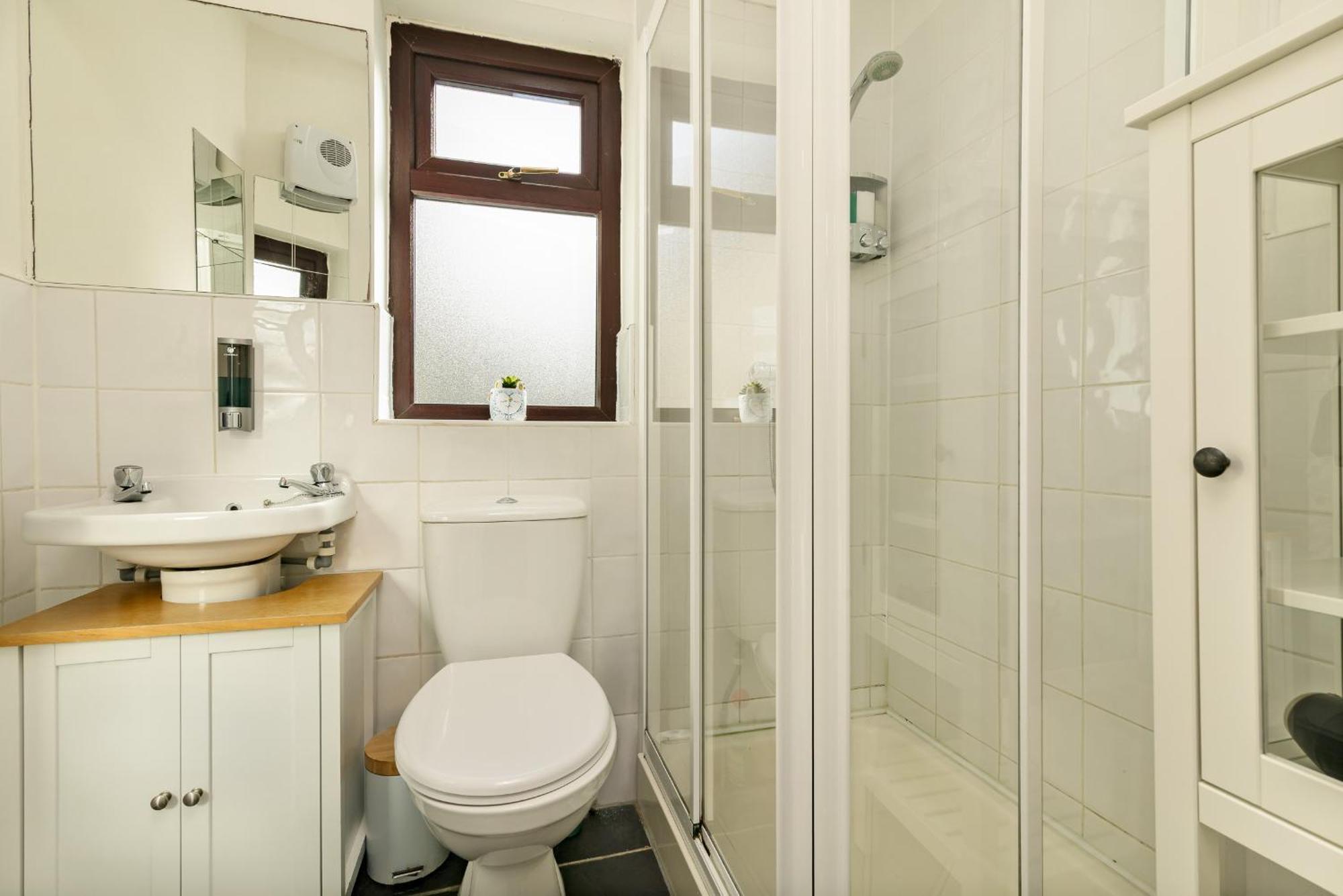 Union Place Sligo Ngoại thất bức ảnh