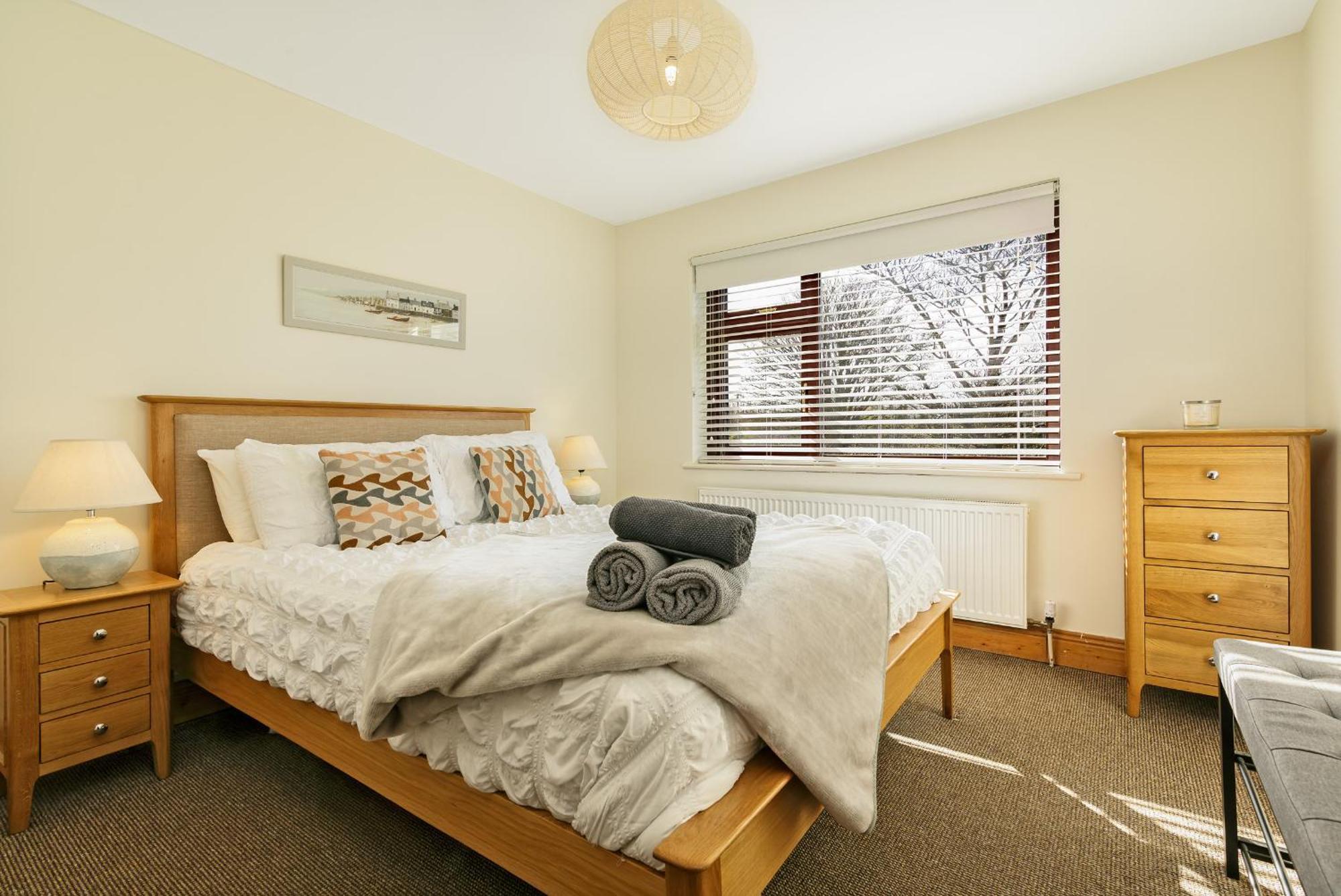 Union Place Sligo Ngoại thất bức ảnh