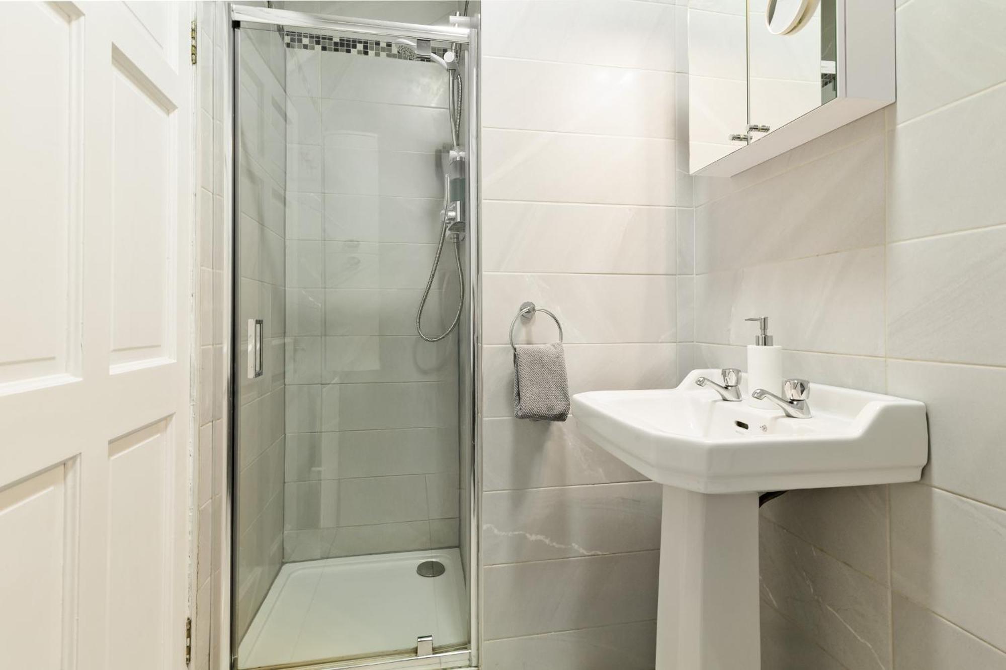 Union Place Sligo Ngoại thất bức ảnh